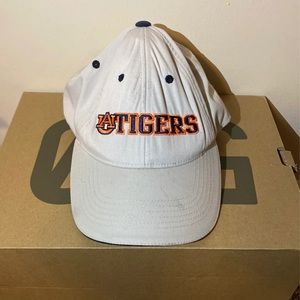 Auburn Tigers NCAA Adjustable Hat